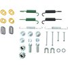 Centric Parts Parking Brake Hardware Kit, 118.44092 118.44092